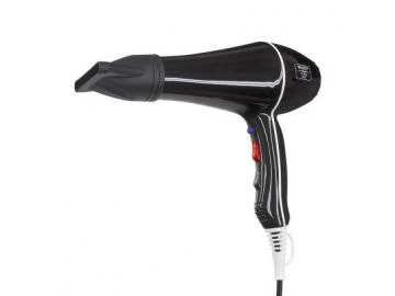 WAHL Super Dry black
