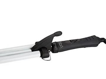 Welleneisen 3X VOLUMEN HAIR CURLER PROFESSIONAL, IDitalian