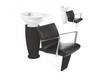 Graluotis Ecoblack Waschanlage