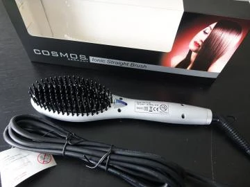Glättungsbürste Profi, Straightening Brush