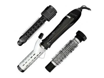 Hot Airstyler Set „Hf652“