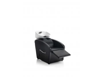 HAARWASCHVORRICHTUNG MIT FUSSSTÜTZE CLASS COMFORT