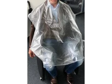 Einwegumhang 100 Stück