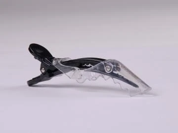 Shark-Clips, 4er Set