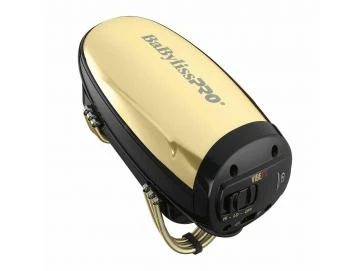 BaByliss PRO Vibe Fx Massagegerät