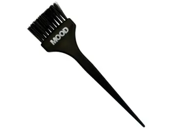 FÄRBEPINSEL Mood, SCHWARZ"