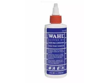 WAHL Haarschneidemaschinen Öl