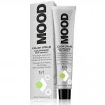 MOOD HAIR COLOR HAARFARBE 100ml