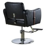 Damen-Herren Coiffeur Stuhl Sessel, Daniel