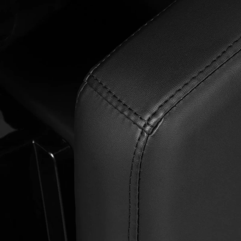 Coiffeur- Friseurwaschbecke Conrad , Fussstütze