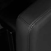 Coiffeur- Friseurwaschbecke Conrad , Fussstütze