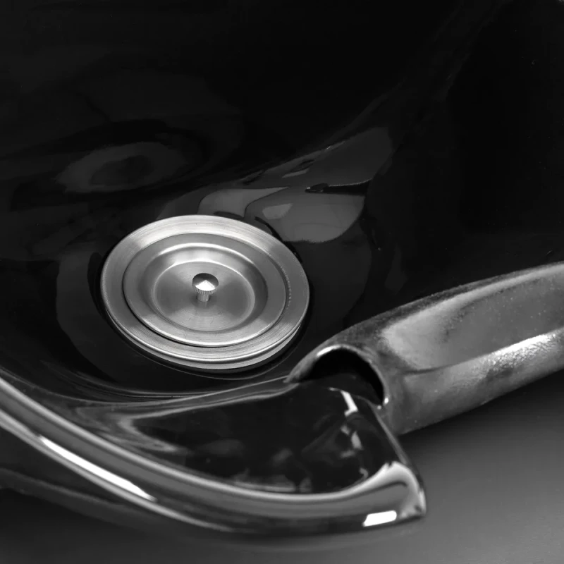 Coiffeur- Friseurwaschbecke Conrad , Fussstütze