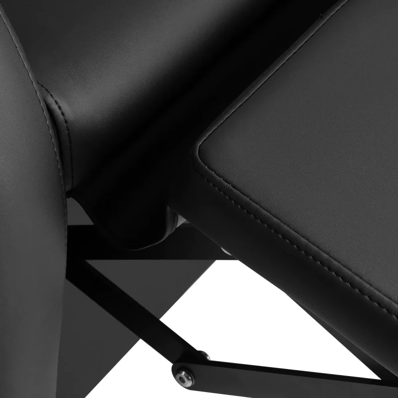 Coiffeur- Friseurwaschbecke Conrad , Fussstütze