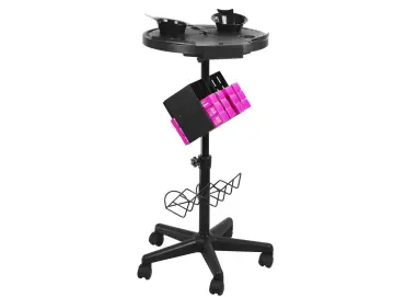 Farb Booy friseurwagen