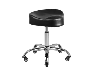 Coiffeur Kosmetik-/Friseurhocker Moped