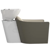 QL Wash E, Waschplatz Luftruckmassge