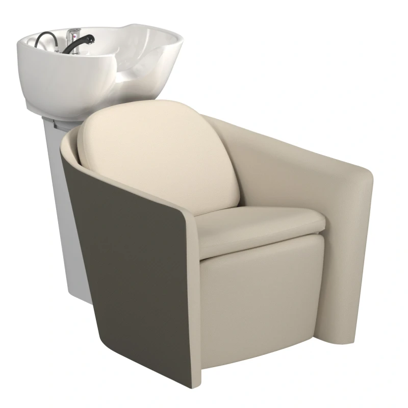 QL Wash E, Waschplatz Luftruckmassge