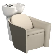 QL Wash E, Waschplatz Luftruckmassge