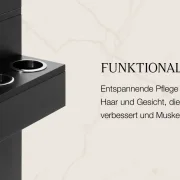 Friseurstation Totem-1 – Perfekt für moderne Salons & Barbershops