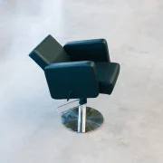 Aurelio Pro –verstellbare Rückenlehne, Coiffeur -Friseurstuhl