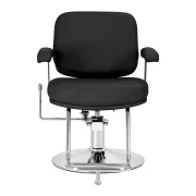 Coiffeurstuhl Ortega Marina schwarz
