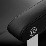 Coiffeurstuhl Ortega Marina schwarz