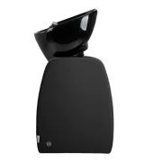 Friseurwaschbecken Coiffeur Water schwarz