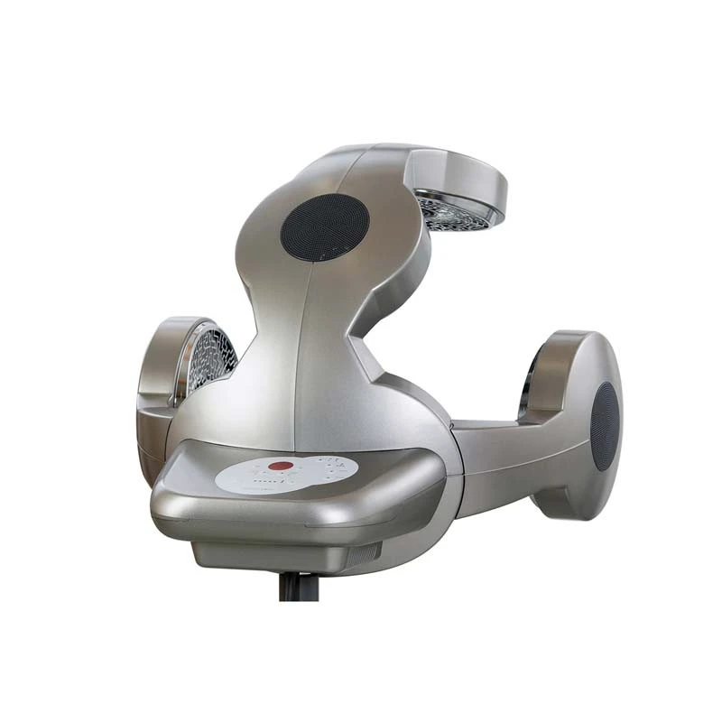 Infrarotstrahler-Kombi-Hair-Master Typ „S33“ + „S32“