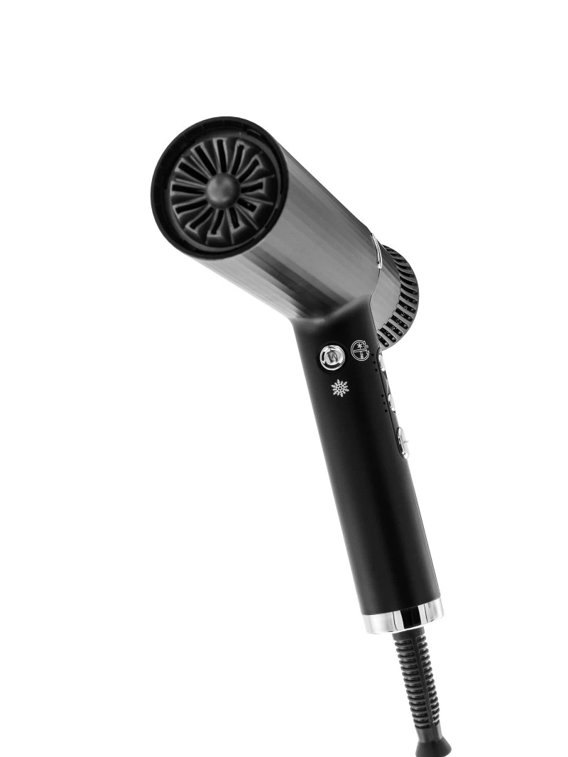 Alpha Ionic Professioneller Föhn, Haartrockner