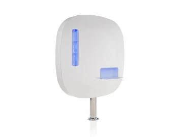 Double Slit - Frisierplätze