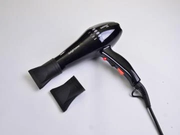 Sanshin Profi Haartrockner Stralight Extreme Neuheit Top Power, ruhe einstellung bei starker Luftleistung