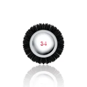 Bürste MASTER-ION Ionen-Thermobürste – Professionelle Qualität