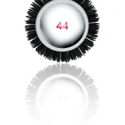 Bürste MASTER-ION Ionen-Thermobürste – Professionelle Qualität