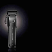 CUT PRO  Professioneller Haarschneider Black