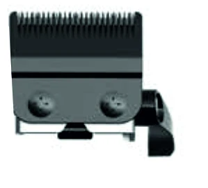 CUT PRO  Professioneller Haarschneider Black