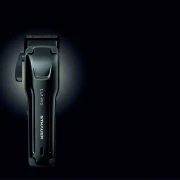 CUT PRO  Professioneller Haarschneider Black