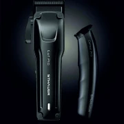 CUT PRO  Professioneller Haarschneider Black