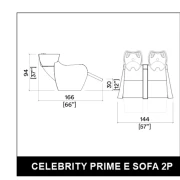 Celebrity Prime Shiatsu - Friseur Waschbecken