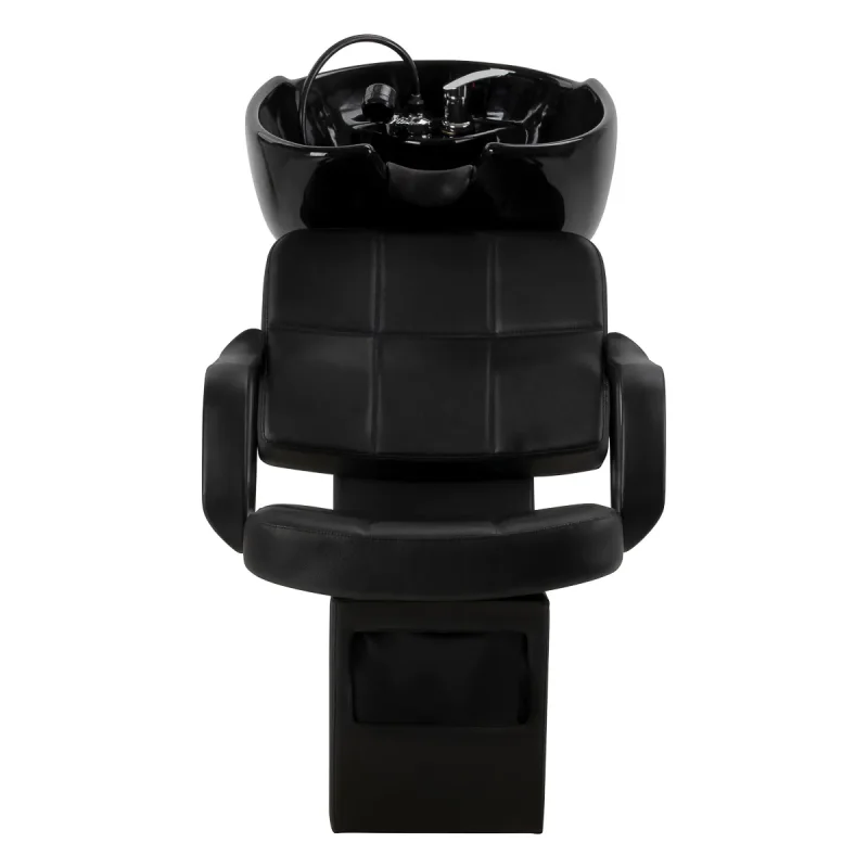 Coiffeur Friseur Waschanlage Kamrad