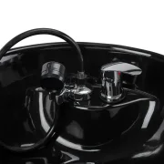 Coiffeur Friseur Waschanlage Kamrad