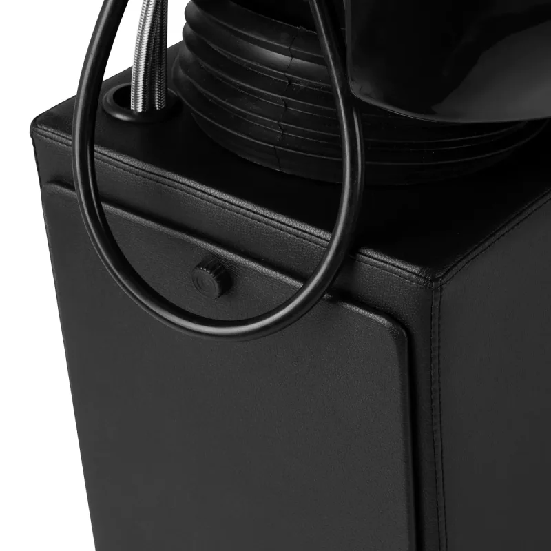 Coiffeur Friseur Waschanlage Kamrad