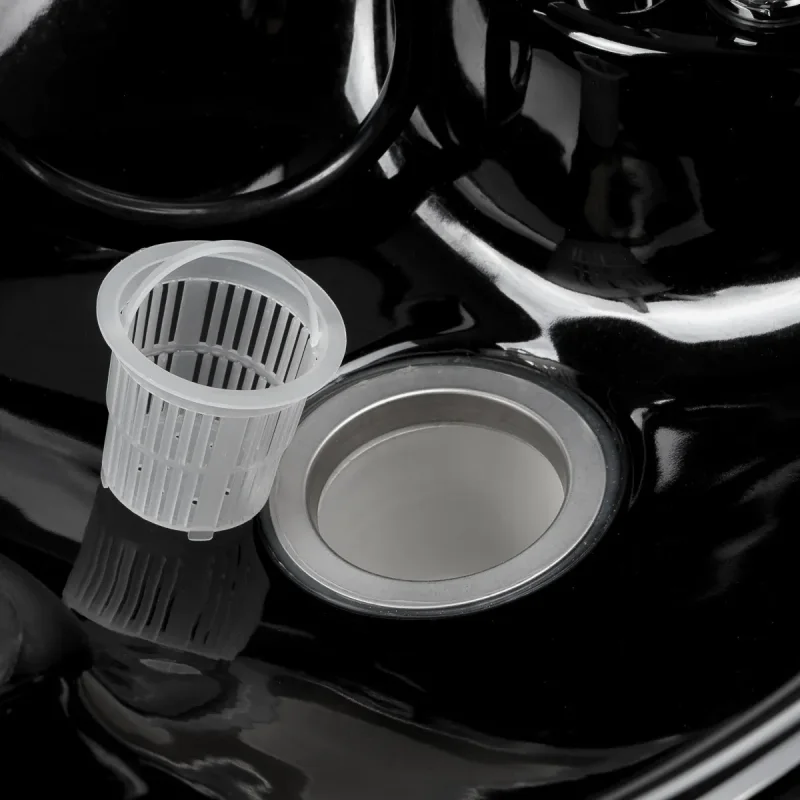 Coiffeur Friseur Waschanlage Kamrad