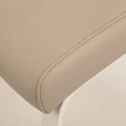 Coiffeur-Friseurwaschbecken Ortega  Marina beige