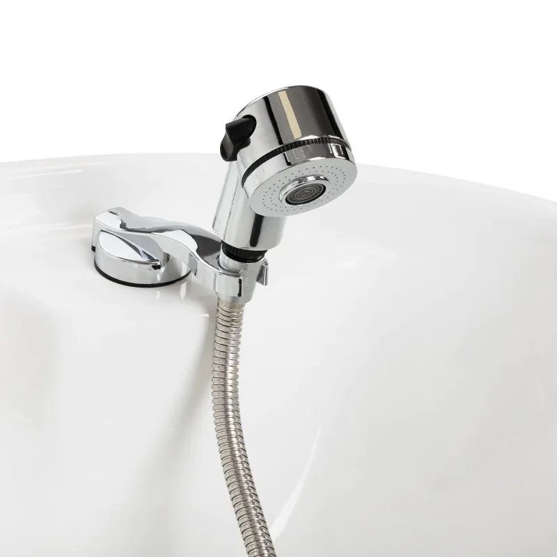 Coiffeur-Friseurwaschbecken Ortega  Marina beige