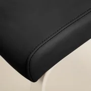 Coiffeur-Friseurwaschbecken Ortega  Marina schwarz