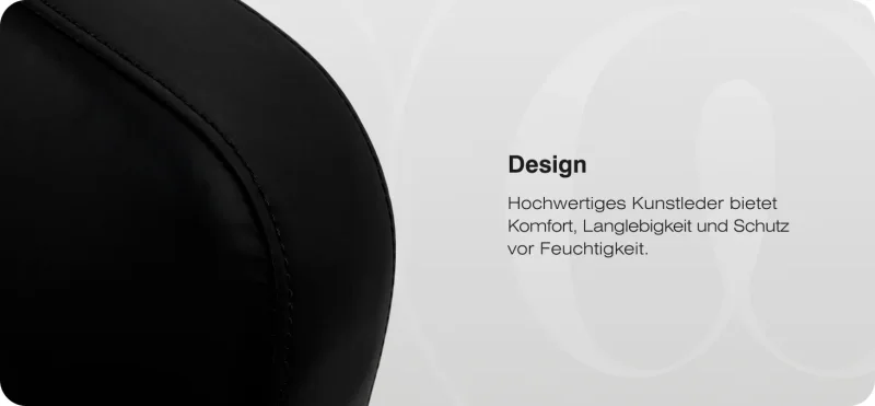 Coiffeurstuhl Anika beige