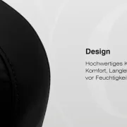 Coiffeurstuhl Anika beige