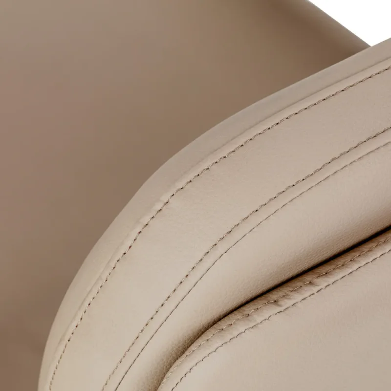 Coiffeurstuhl Ortega Marina beige