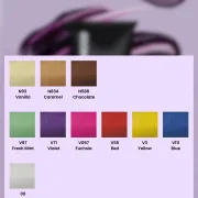Color Mask  MOOD 200ml
