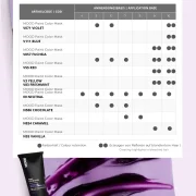 Color Mask  MOOD 200ml